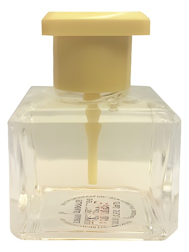 Frasco de Freesia, de Avon