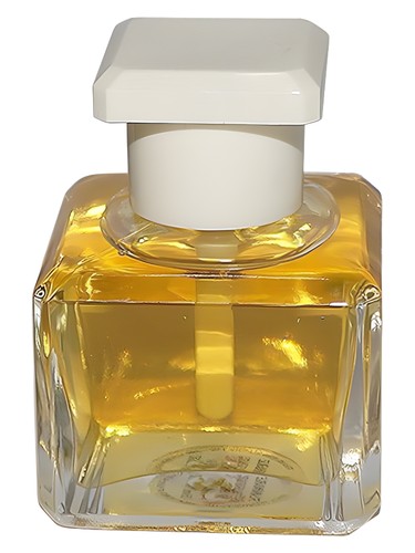 Frasco de Gardenia, de Avon