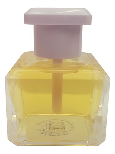 Frasco de Lilac, de Avon