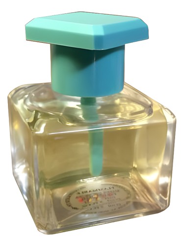 Frasco de Patchouli, de Avon