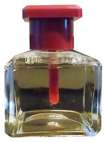 Frasco de Sandalwood, de Avon