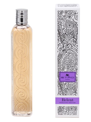 Frasco de Benetroessere Relent, de Etro