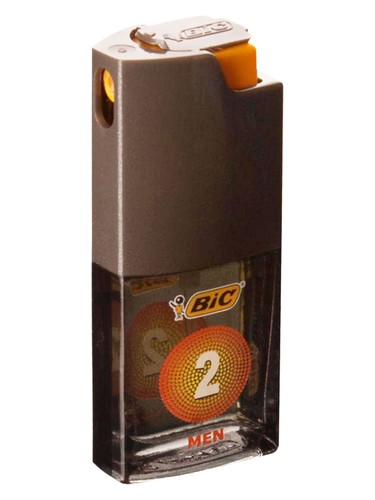 Frasco de DOT Collection 2, de Bic