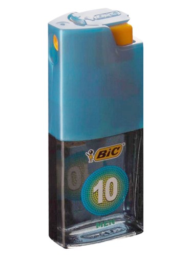 Frasco de DOT Collection 10, de Bic