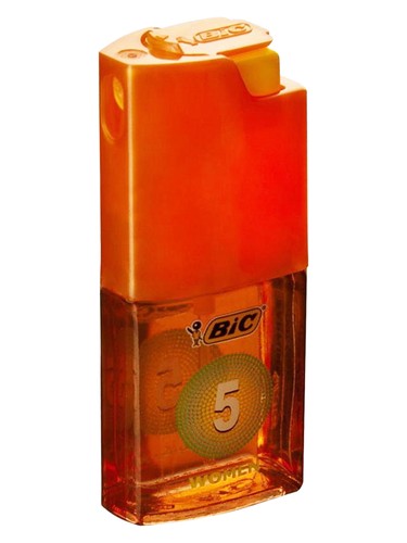 Frasco de DOT Collection 5, de Bic