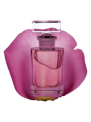 Frasco de Rose Attar, de Aveda