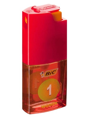 Frasco de DOT Collection 1, de Bic
