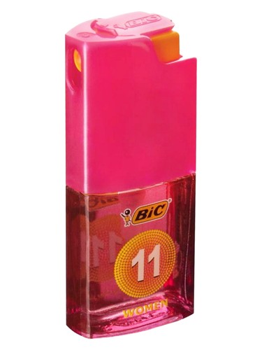 Frasco de DOT Collection 11, de Bic