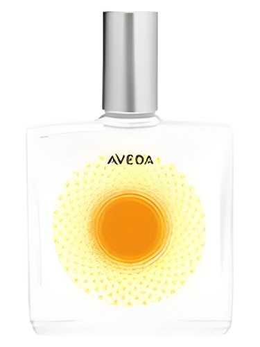 Frasco de Desert Pure-Fume Dune Primrose, de Aveda