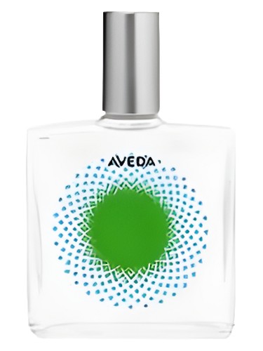 Frasco de Desert Pure-Fume Joshua Tree — Aveda