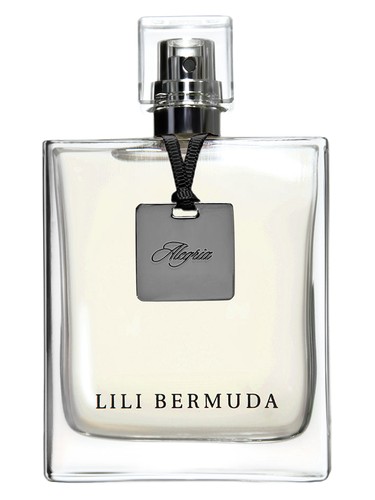 Frasco de Alegria, de Lili Bermuda