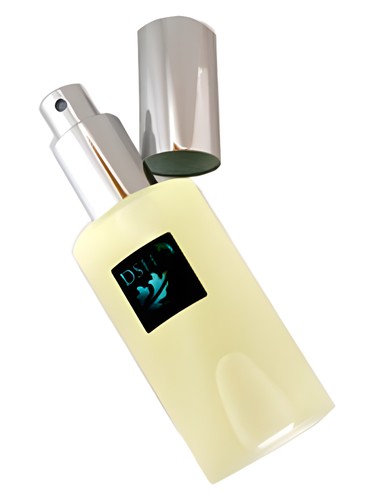 Frasco de Wasabi Shiso Edition 2016, de DSH Perfumes