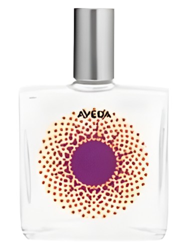 Frasco de Desert Pure-Fume Sand Verbena, de Aveda
