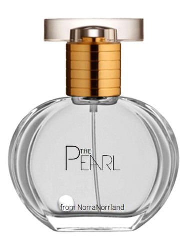 Frasco de The Pearl, de Norra Norrland