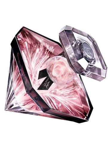 Frasco de La Nuit Tresor Caresse — Lancôme