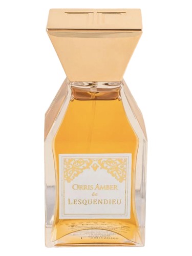 Frasco de Lesquendieu, de Lesquendieu