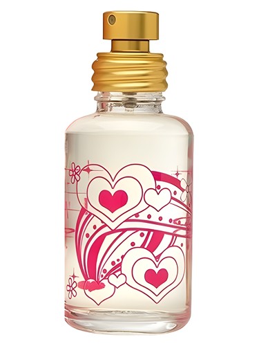 Frasco de Sparkling Star Passionfruit, de Pacifica