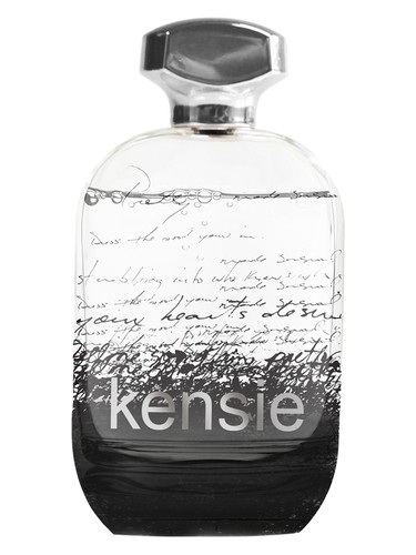 Frasco de Kensie, de Kensie