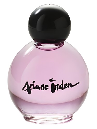 Frasco de Skin, de Ariane Inden