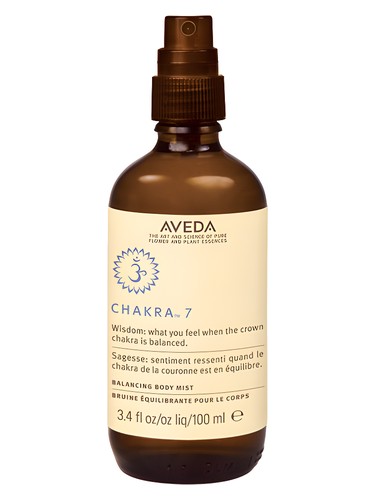 Frasco de Chakra 7 Bliss — Aveda