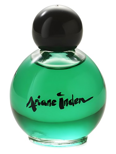 Frasco de Man Basic, de Ariane Inden
