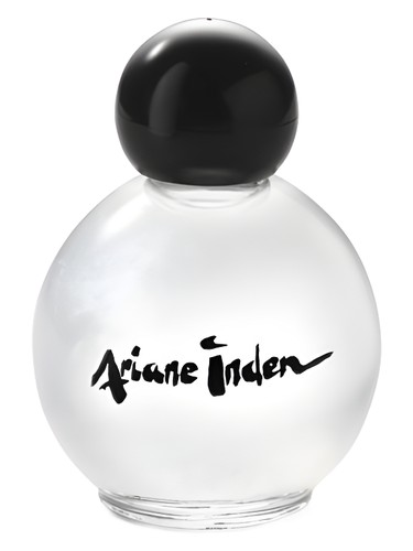 Frasco de Soft Touch Alec, de Ariane Inden
