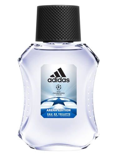 Frasco de Adidas UEFA Champions League Arena Edition — Adidas