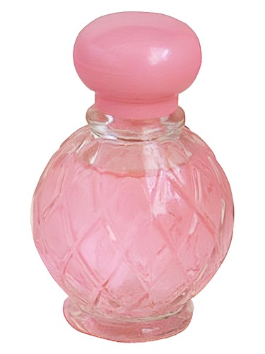Frasco de Roses, Roses — Avon