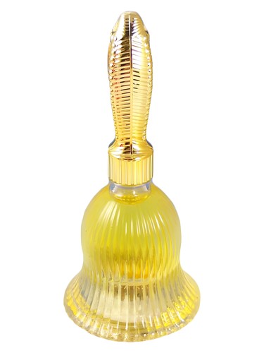 Frasco de Régence, de Avon