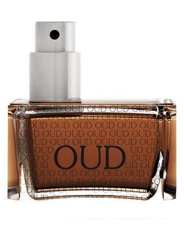Frasco de Oud, de Otoori