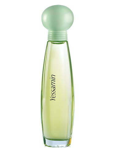Frasco de Yessamin, de Avon