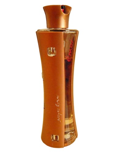 Frasco de Emoi, de Jacques Esterel