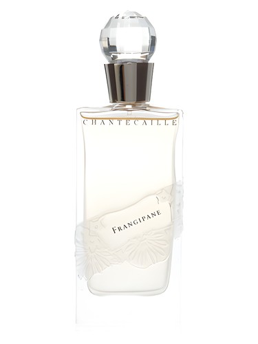 Frasco de Frangipane — Chantecaille