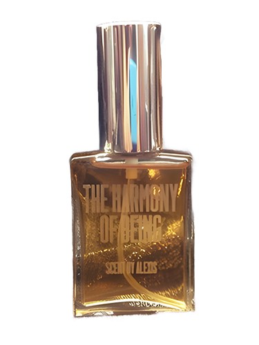 Frasco de The Harmony of Being, de Scent by Alexis