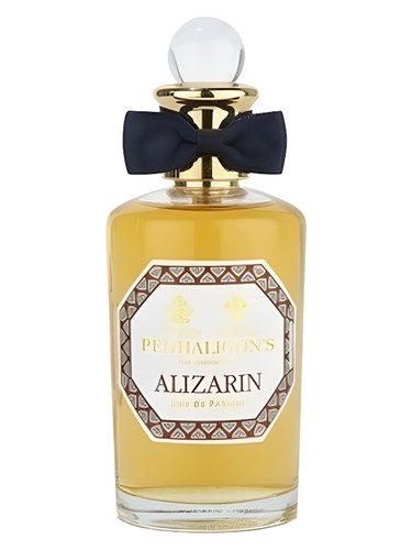 Frasco de Alizarin, de Penhaligon's