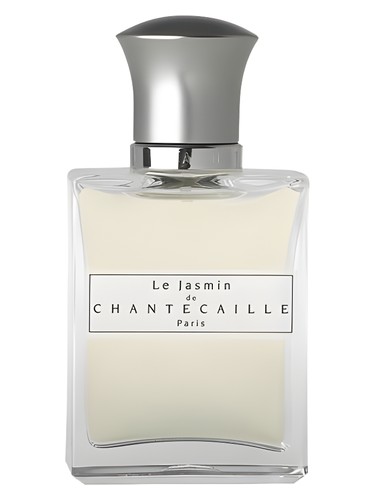 Frasco de Le Jasmin, de Chantecaille