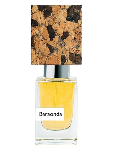Frasco de Baraonda — Nasomatto