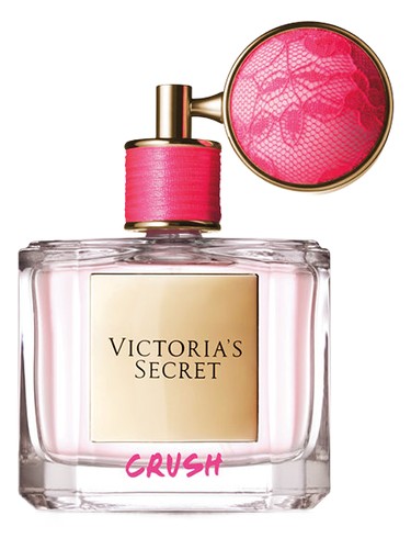 Frasco de Crush — Victoria's Secret