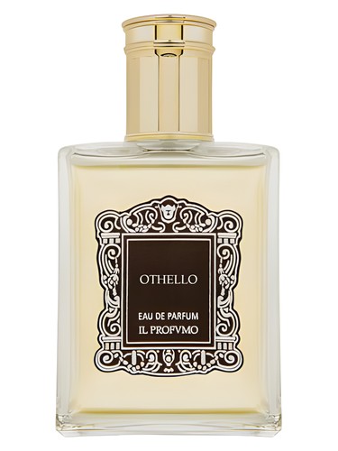 Frasco de Othello, de Il Profvmo