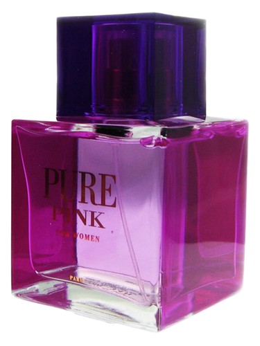 Frasco de Pure Pink, de Karen Low