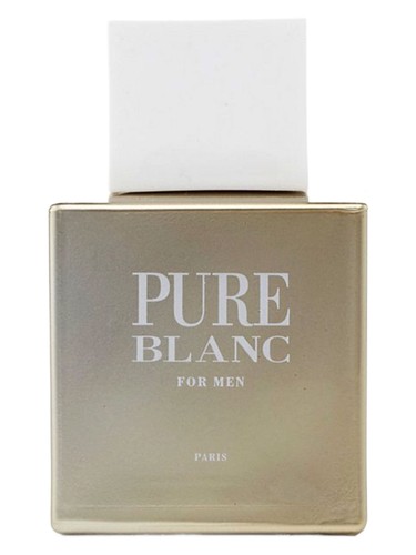 Frasco de Pure Blanc, de Karen Low