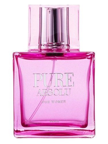 Frasco de Pure Absolu, de Karen Low