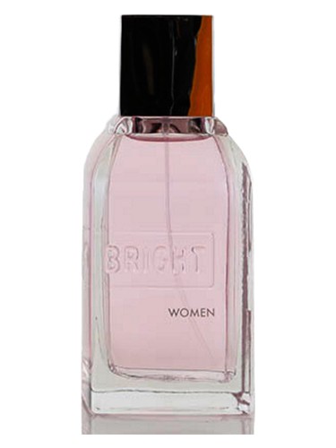 Frasco de X Bright, de Karen Low
