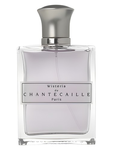 Frasco de Wisteria, de Chantecaille