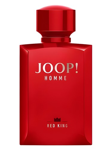 Frasco de Joop! Homme Red King — Joop!