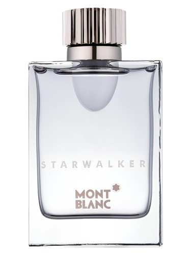Frasco de Starwalker — Montblanc