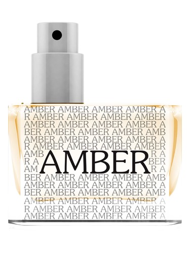 Frasco de Amber, de Otoori