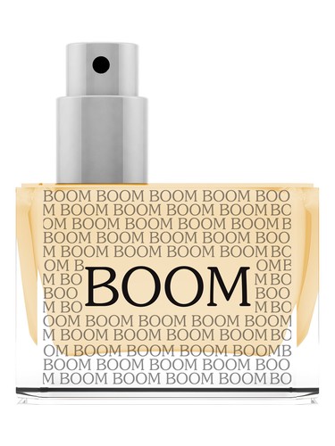 Frasco de Boom, de Otoori
