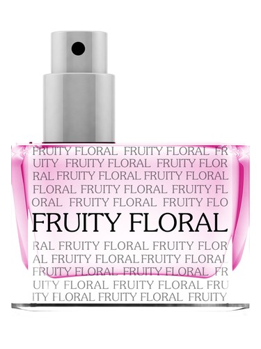 Frasco de Fruity Floral, de Otoori