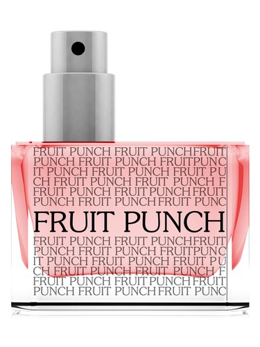 Frasco de Fruit Punch, de Otoori